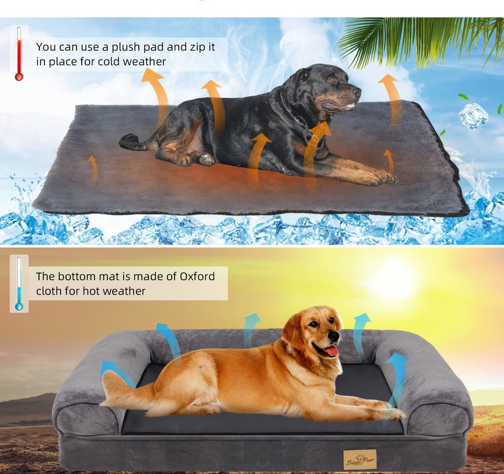 Legowisko Ortopedyczne