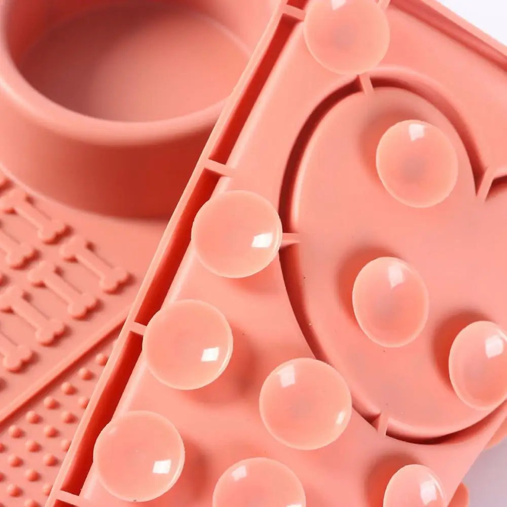 Mata Spowalniająca Jedzenie