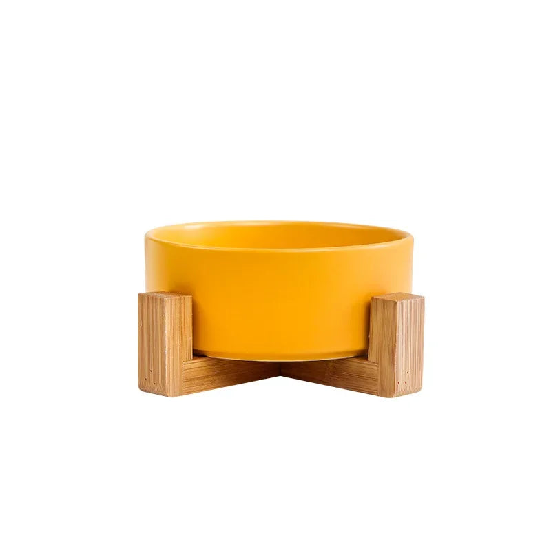 Miski ceramiczne