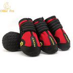 Ocieplane buty