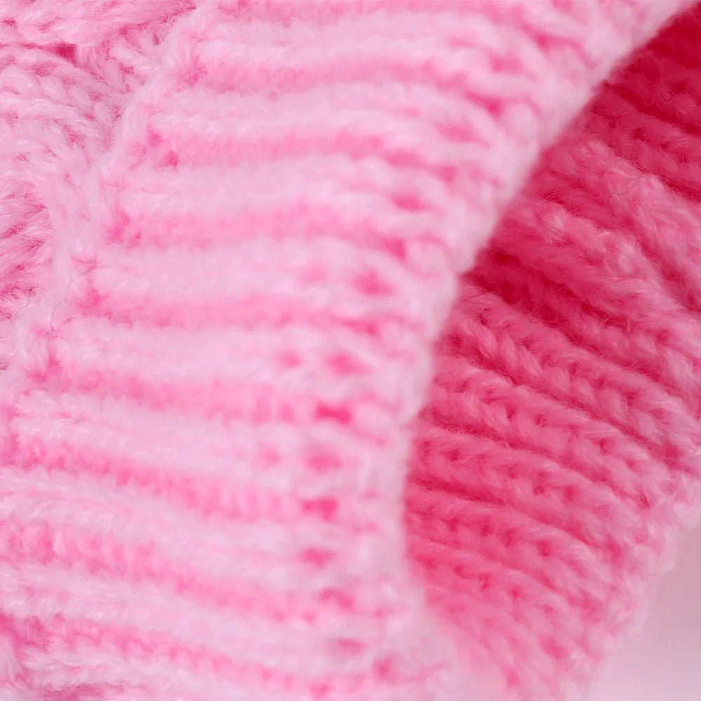 Sweter dla Chihuahua i Małych Psów
