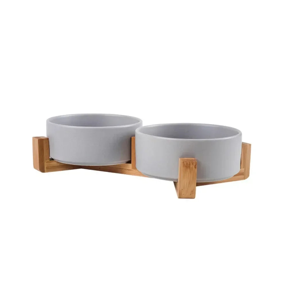 Miski ceramiczne