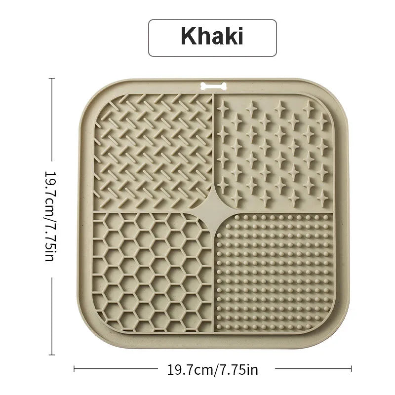 Mata Spowalniająca Jedzenie