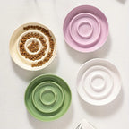Miski ceramiczne spowalniajace