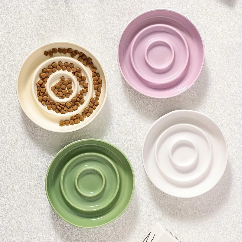 Miski ceramiczne spowalniajace