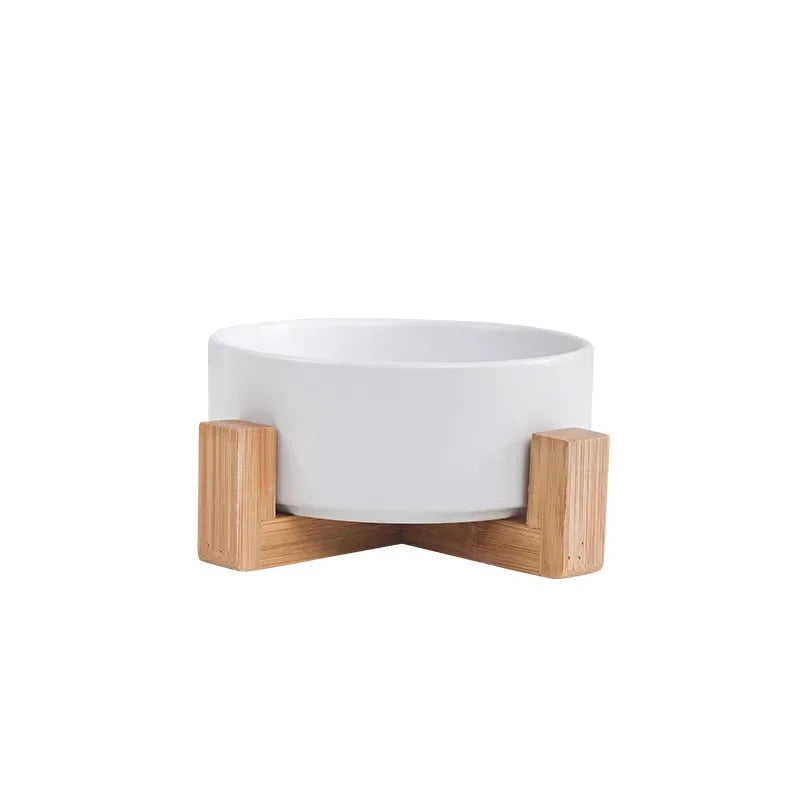 Miski ceramiczne