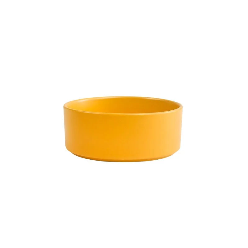 Miski ceramiczne
