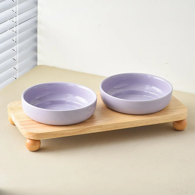 Miski ceramiczne