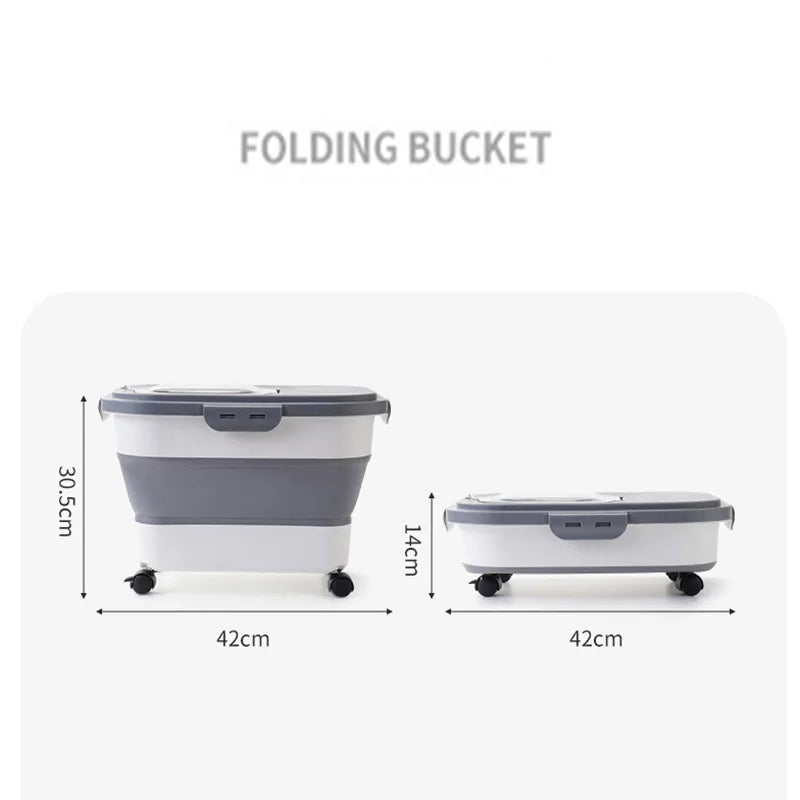 Pojemnik na pudełko