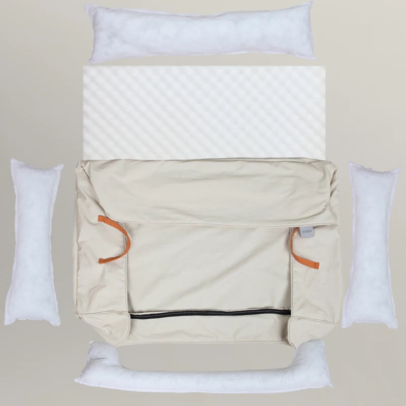 Legowisko ortopedyczne