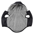 Outdoor Cotton‑Padded - Kurtka Jesienno‑Zimowa