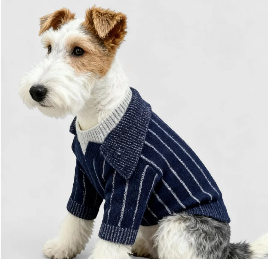 Elegancki Sweter Polo