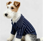 Elegancki Sweter Polo