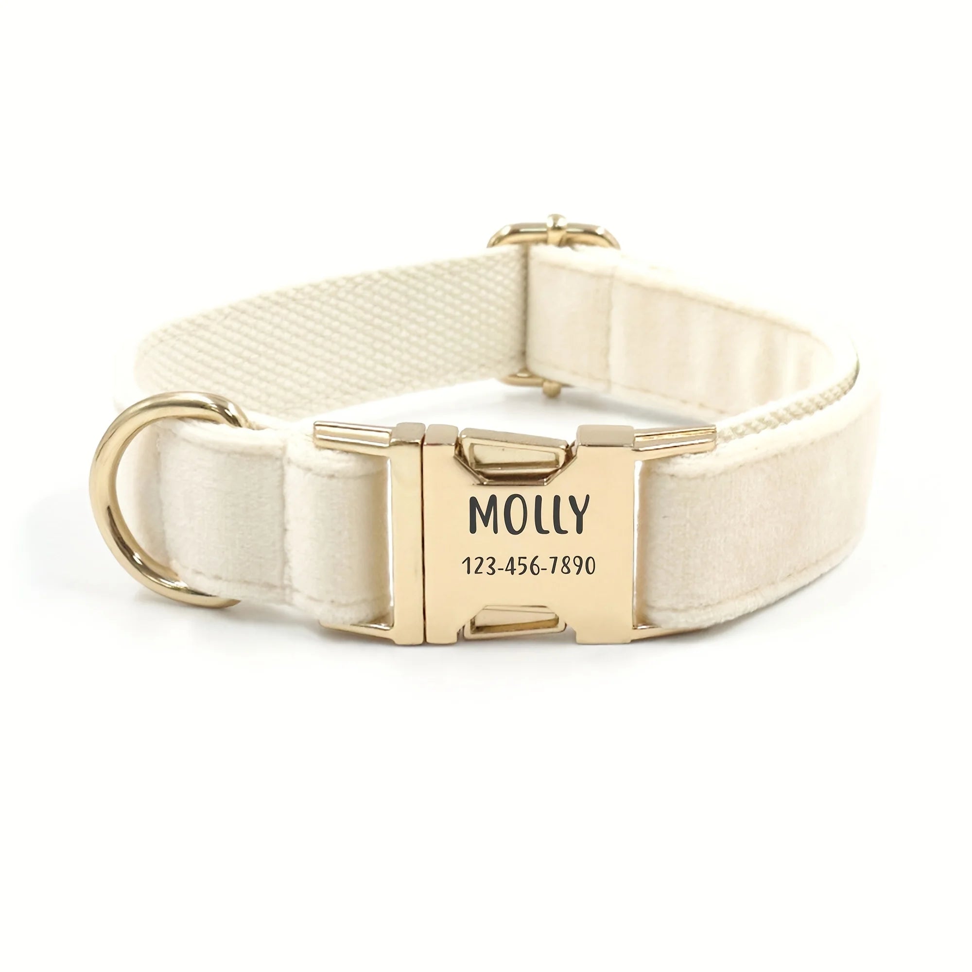 Obroża Personalizowana