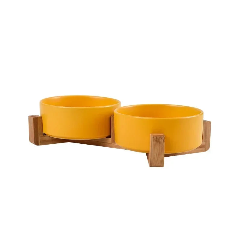Miski ceramiczne