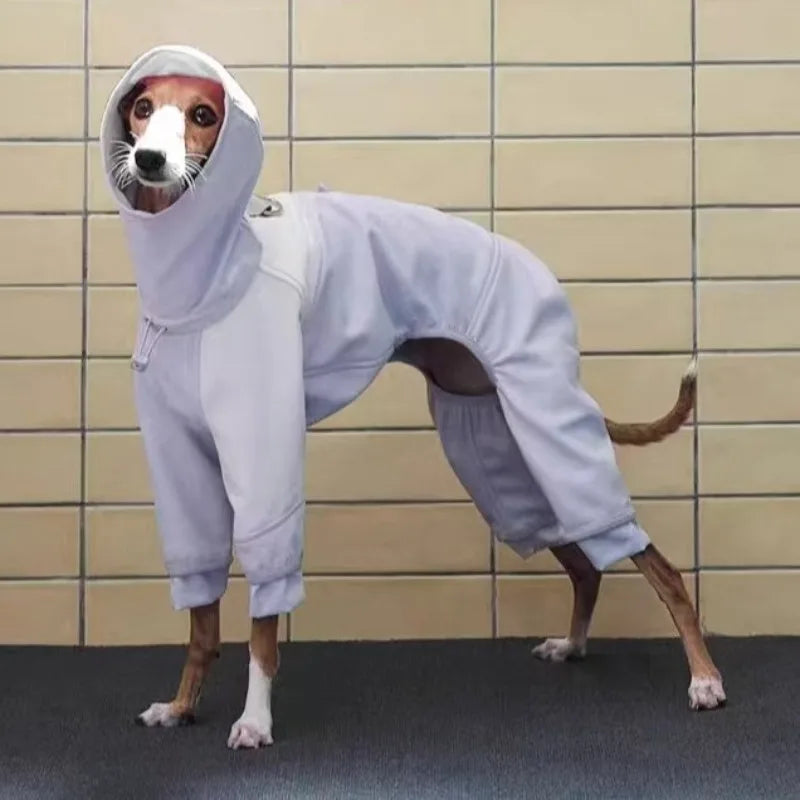 Kurtka Zimowa Woodoodporna