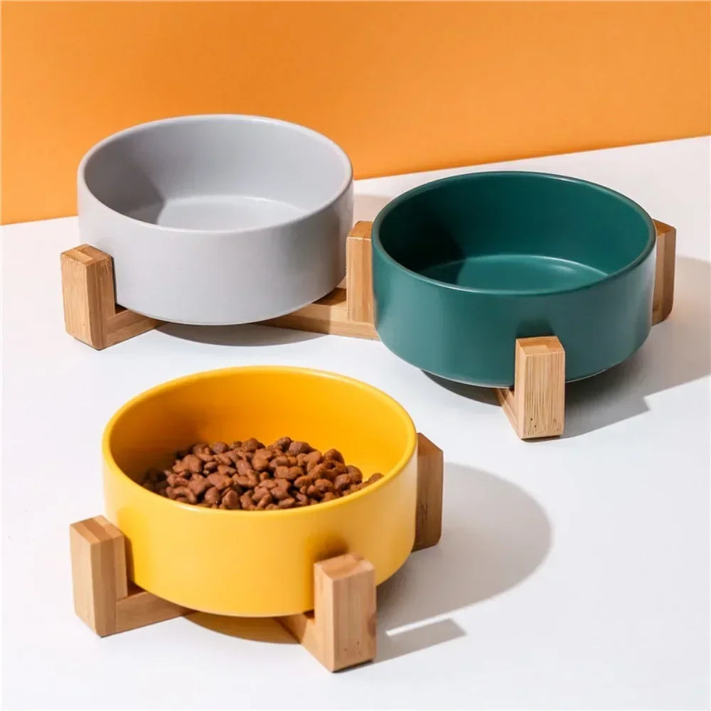 Miski ceramiczne