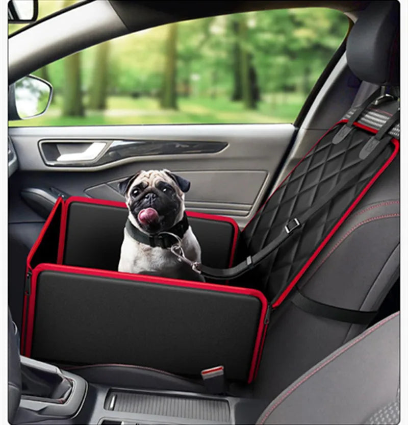 Mata Samochodowa