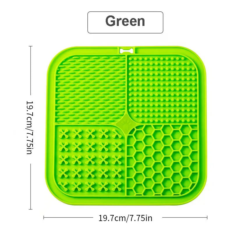 Mata Spowalniająca Jedzenie