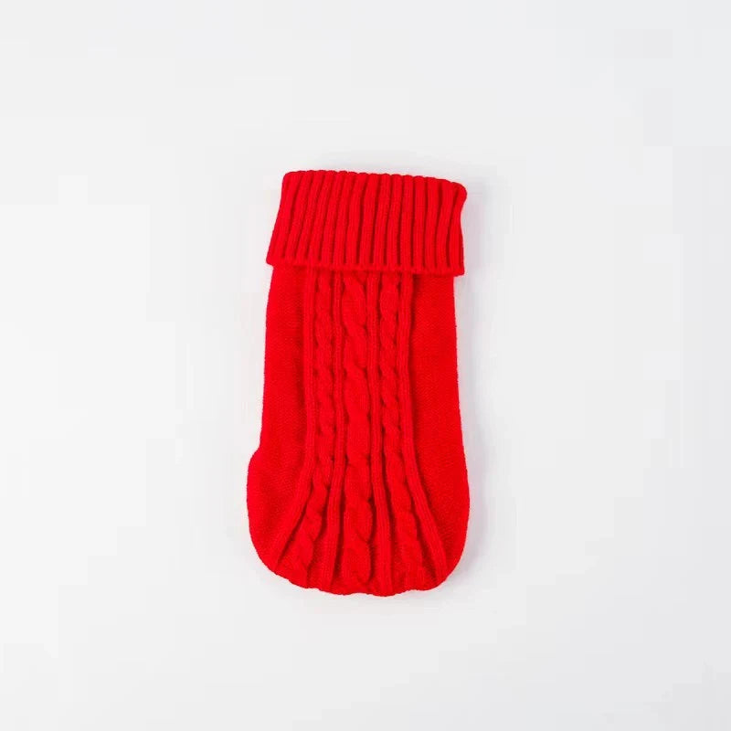 Elegancki Sweter z Golfem