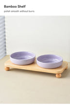 Miski ceramiczne