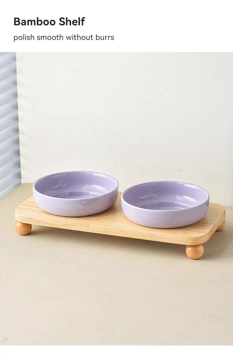 Miski ceramiczne