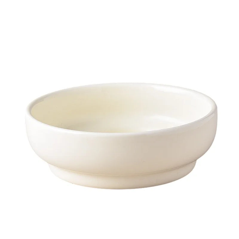 Miski ceramiczne