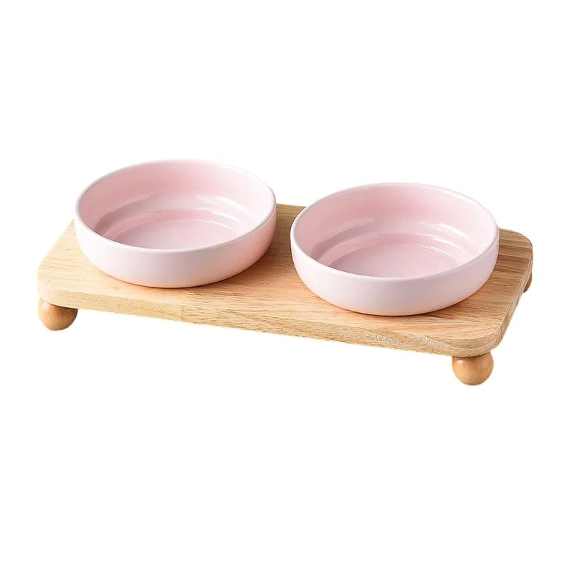 Miski ceramiczne