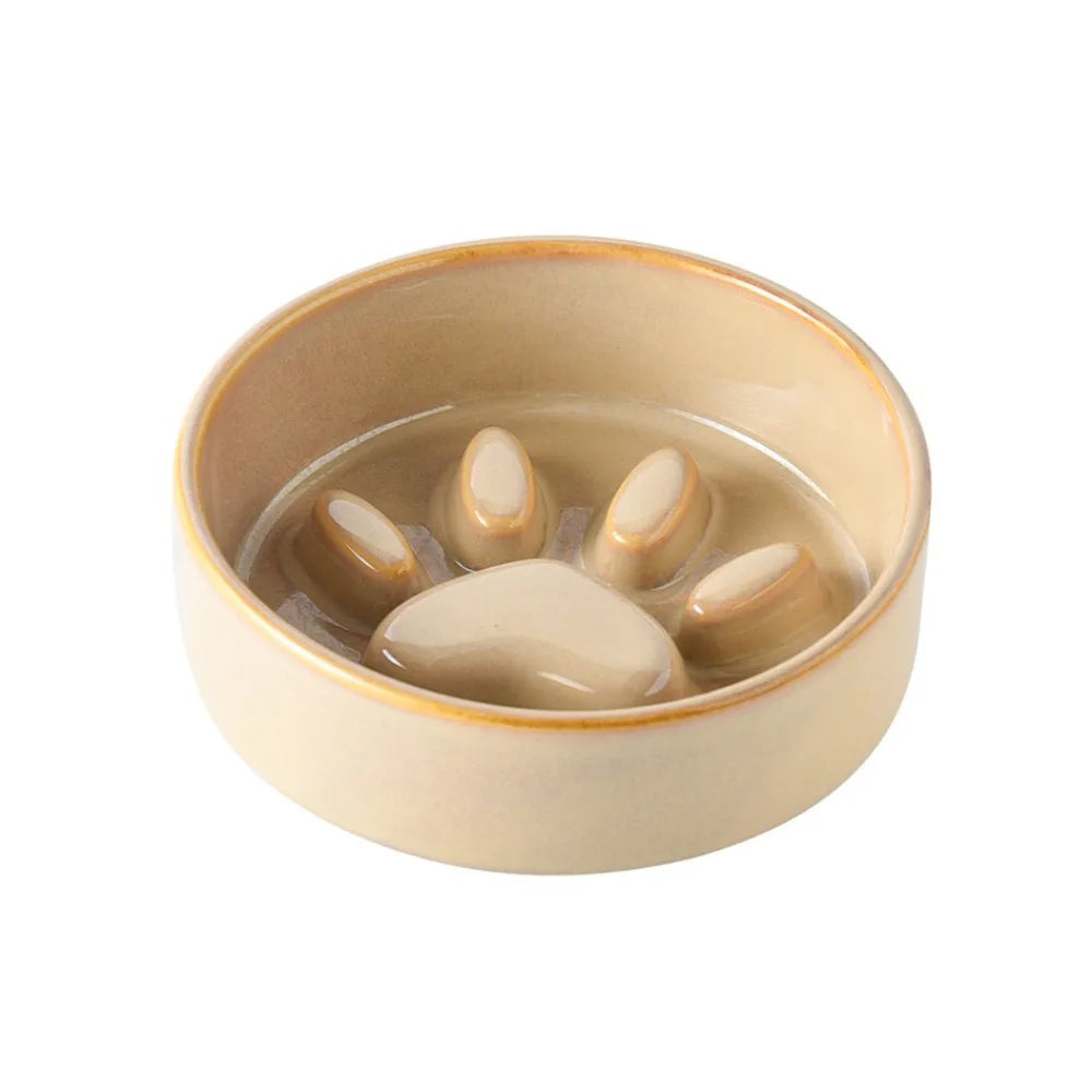 Miski Spowalniające - Ceramiczne