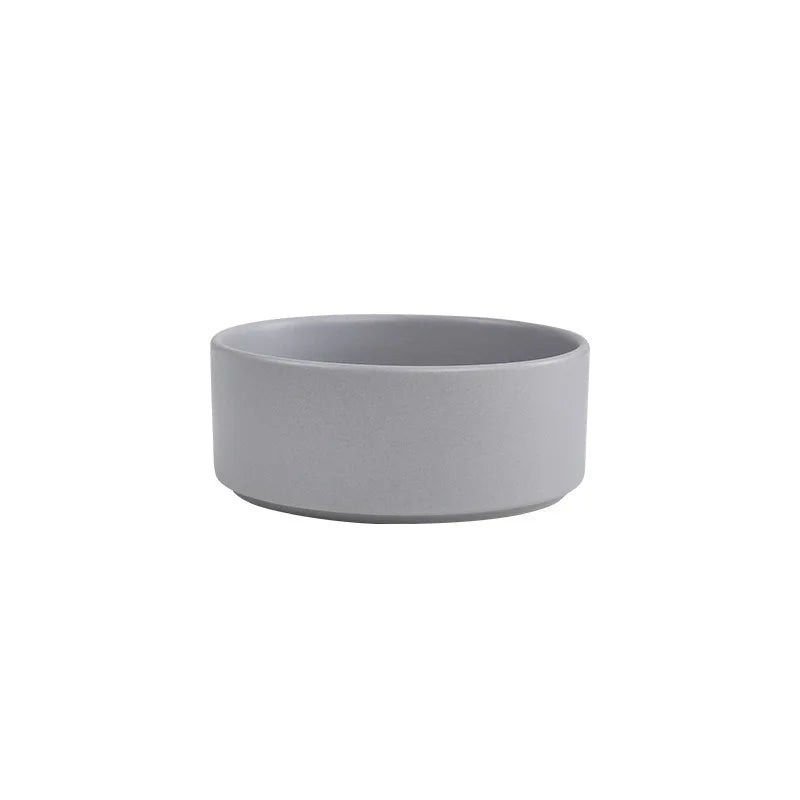 Miski ceramiczne