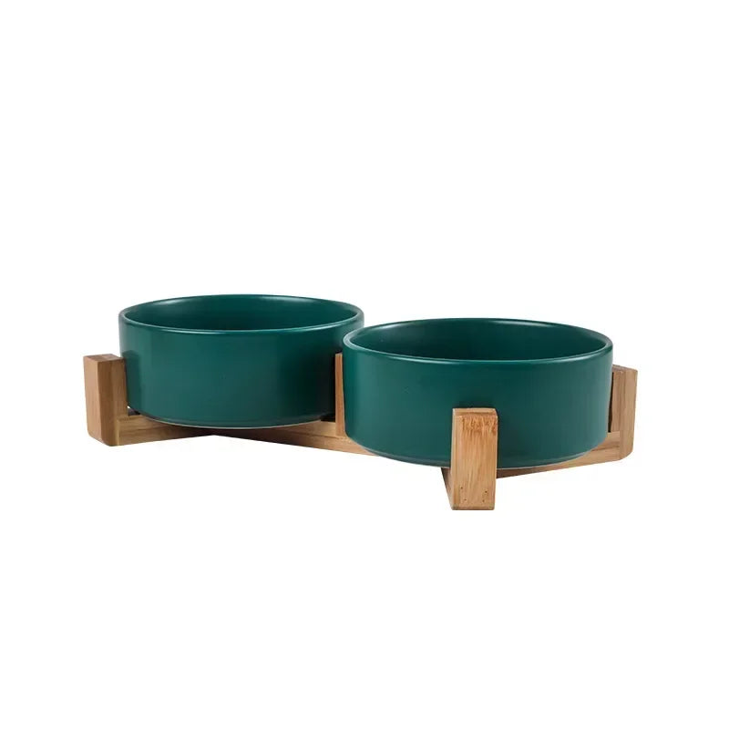 Miski ceramiczne