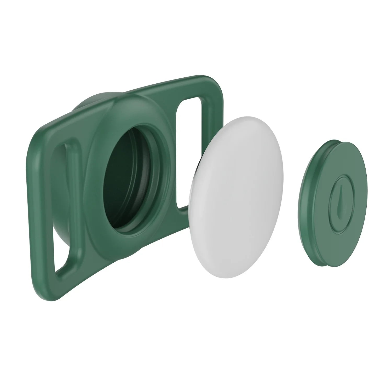 Zawieszka na lokalizator