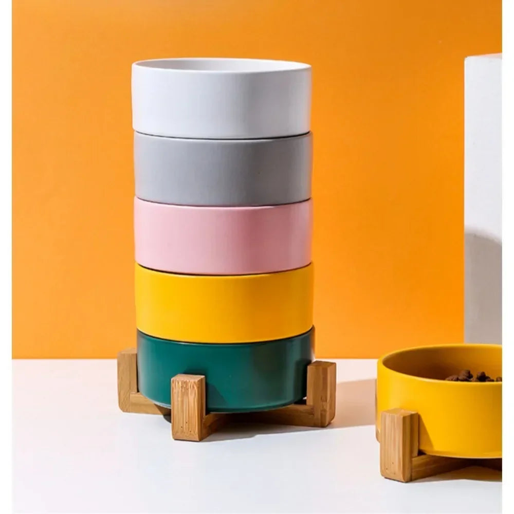 Miski ceramiczne