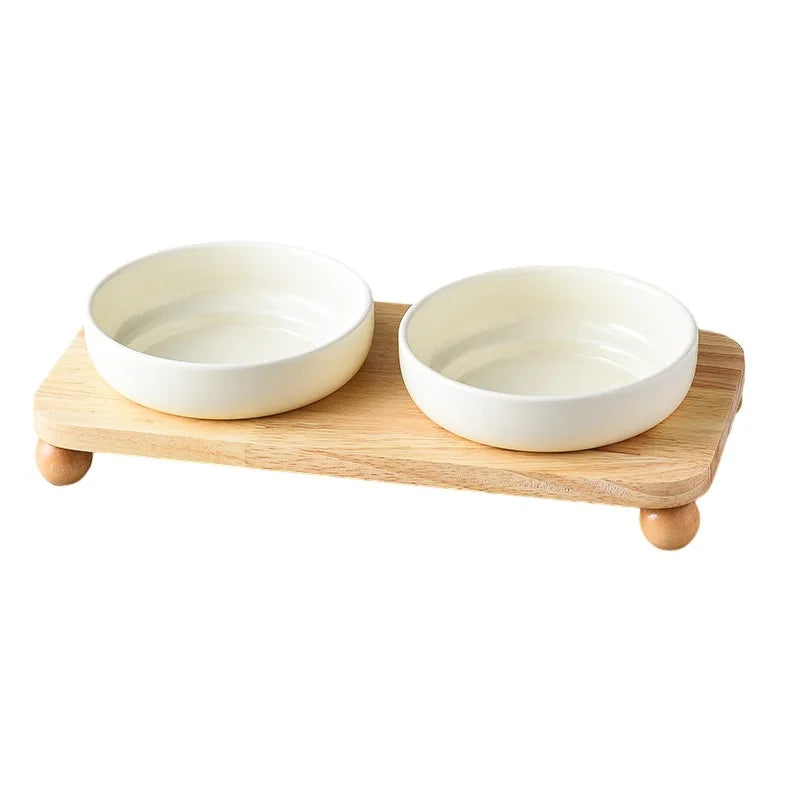 Miski ceramiczne