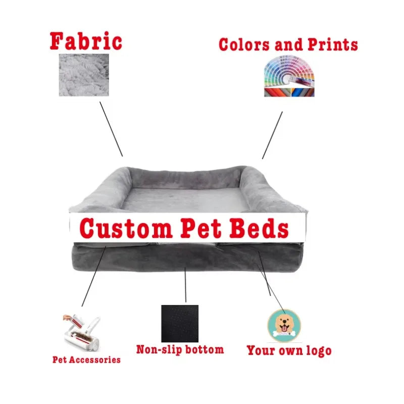 Legowisko ortopedyczne