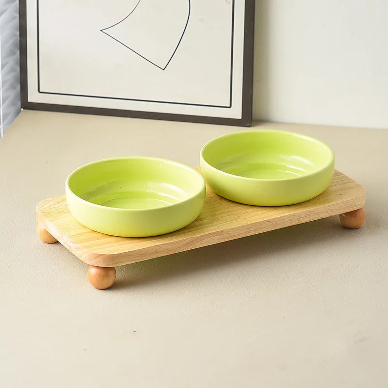 Miski ceramiczne