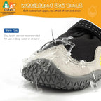 Buty wodoodporne-ochronne