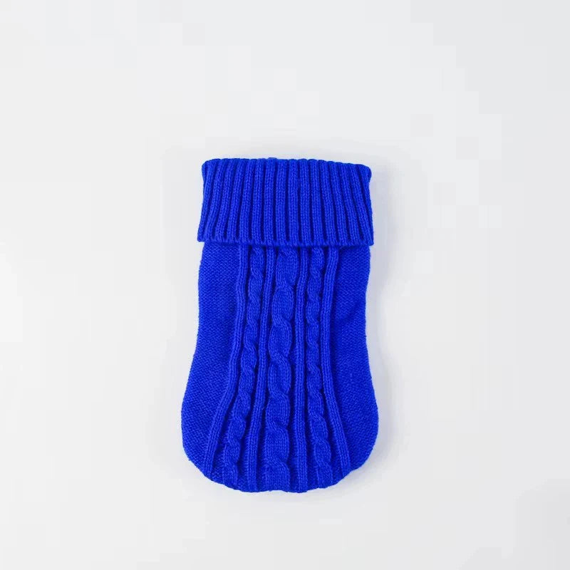 Elegancki Sweter z Golfem