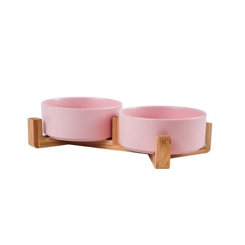 Miski ceramiczne