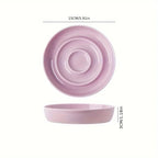Miski ceramiczne spowalniajace