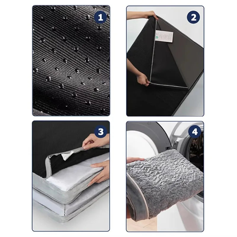 Legowisko ortopedyczne