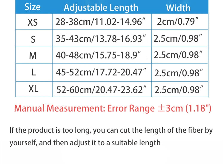 Obroże świecące w ciemności