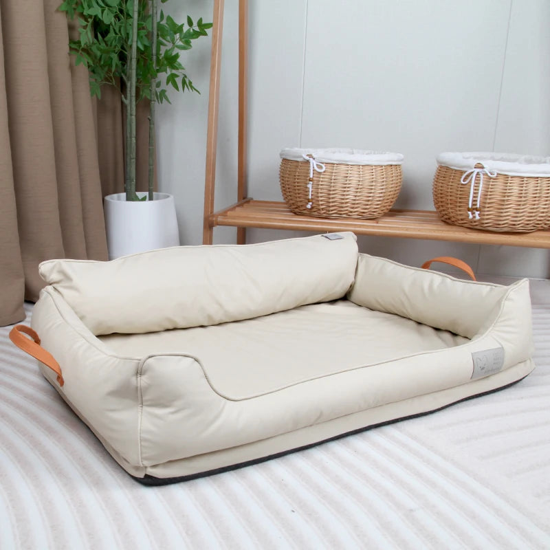 Legowisko ortopedyczne