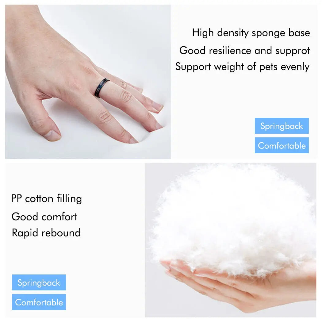 Legowisko ortopedyczne