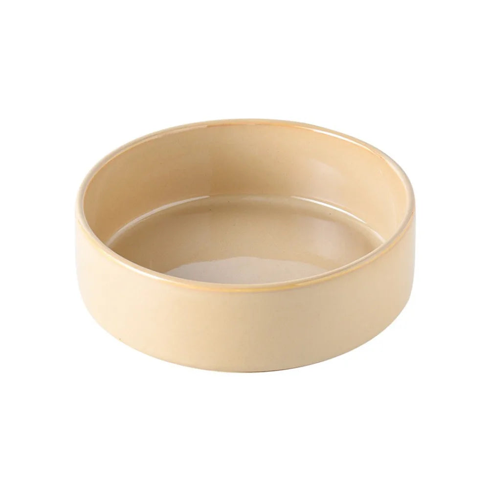 Miski Spowalniające - Ceramiczne