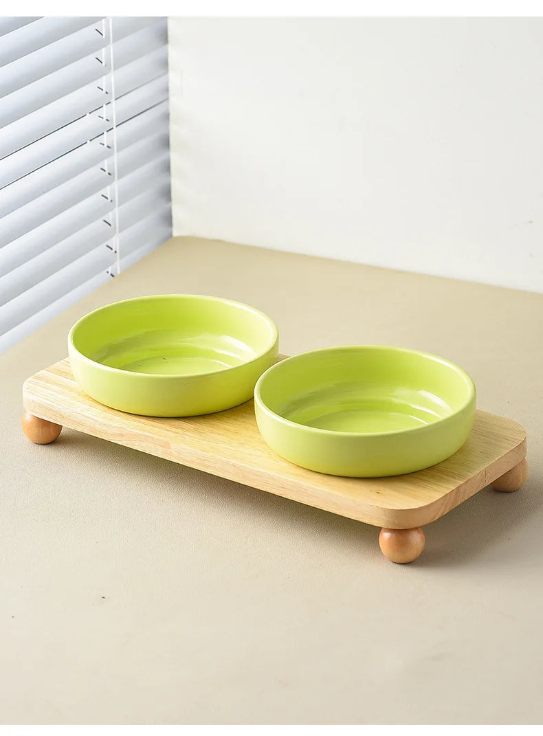 Miski ceramiczne