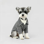 Elegancki Sweter Polo