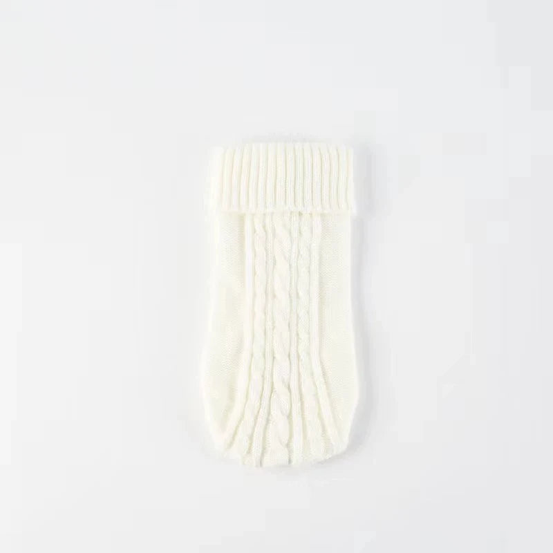 Elegancki Sweter z Golfem