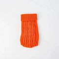 Elegancki Sweter z Golfem