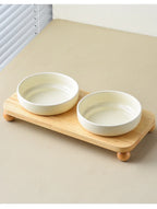 Miski ceramiczne